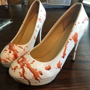 Bloody Heels 👠